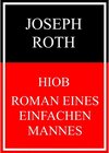 Buchcover Hiob