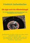 Buchcover Die Jagd nach der Elfenbeinkugel