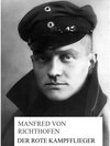 Buchcover Der rote Kampfflieger