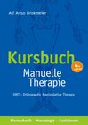 Buchcover Kursbuch Manuelle Therapie