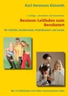 Buchcover Das Benimm-Handbuch zum Berufsstart