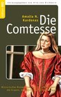 Buchcover Die Comtesse