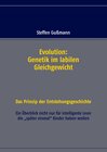 Buchcover Evolution: Genetik im labilen Gleichgewicht