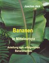 Buchcover Bananen in Mitteleuropa