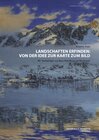 Buchcover Landschaften erfinden: Von der Idee zur Karte zum Bild