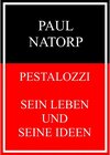Buchcover Pestalozzi