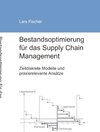 Buchcover Bestandsoptimierung für das Supply Chain Management