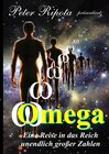 Buchcover Omega