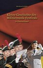 Buchcover Kleine Geschichte des Militärmusik - Festivals