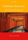 Buchcover Mathildes Abenteuer Band 2