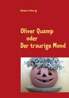 Buchcover Oliver Quamp