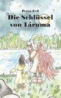 Buchcover Die Schlüssel von Táruma