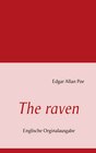 Buchcover The raven