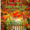 Buchcover Liebes Herbstzeit-Loses Leben