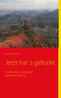 Buchcover Jetzt hat's gefunkt