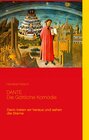 Buchcover Dante - Die Göttliche Komödie - Divina Commedia