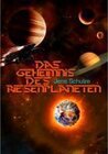 Buchcover Das Geheimnis des Riesenplaneten