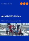 Buchcover Arbeitshilfe Hafen