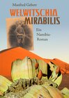 Buchcover Welwitschia mirabilis