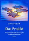 Buchcover Das Projekt