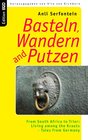 Buchcover Basteln, Wandern and Putzen