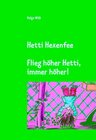 Buchcover Hetti Hexenfee