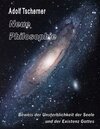 Buchcover Neue Philosophie