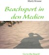 Buchcover Beachsport in den Medien