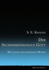 Buchcover Der Sechsdimensionale Gott