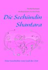 Buchcover Die Seehündin Shantara
