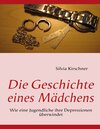 Buchcover Die Geschichte eines Mädchens