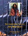 Buchcover Der mysteriöse Tod von Jim Morrison