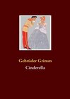 Buchcover Cinderella