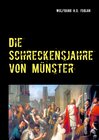 Buchcover Die Schreckensjahre in Münster