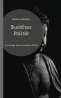 Buchcover Buddhas Politik