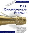 Buchcover Das Champagner-Prinzip