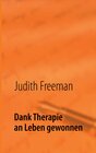 Buchcover Dank Therapie an Leben gewonnen