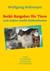 Buchcover Reiki-Ratgeber für Tiere