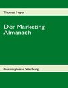 Buchcover Der Marketing Almanach
