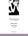 Buchcover Tango