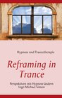 Buchcover Reframing in Trance