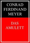 Buchcover Das Amulett