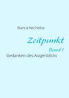 Buchcover Zeitpunkt