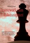 Buchcover Framework zum IT-Risikomanagement