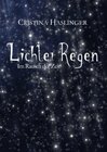 Buchcover Lichterregen: Im Rausch der Zeit