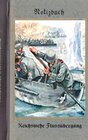 Buchcover Vintage Historical Art Notebook: Reichswehr Flussübergang (Notizbuch)