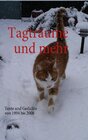 Buchcover Tagträume und mehr