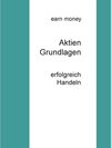 Buchcover Aktien Grundlagen