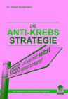 Buchcover Die Anti Krebs Strategie