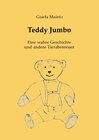 Buchcover Teddy Jumbo